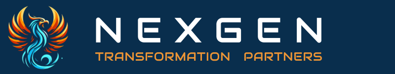 NEXGEN wide horizontal Logo